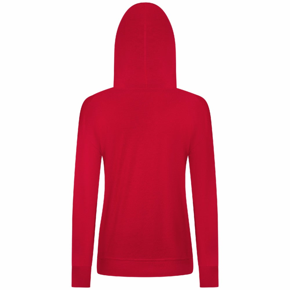 New York Rangers Levelwear Women's Relay Banner Arch Pullover Hoodie Online