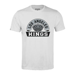 Los Angeles Kings Levelwear Richmond Banner Arch T-Shirt Online
