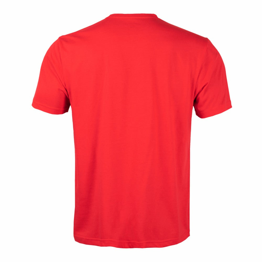 New York Rangers Levelwear Richmond Banner Arch T-Shirt Discount