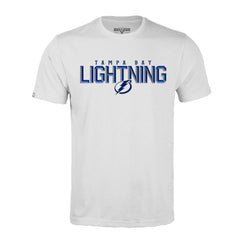 Tampa Bay Lightning Levelwear Richmond Carve T-Shirt Online