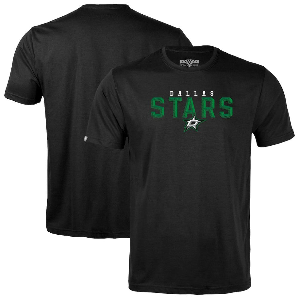 Dallas Stars Levelwear Richmond Carve T-Shirt Online