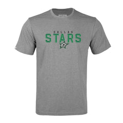 Dallas Stars Levelwear Richmond Carve T-Shirt Outlet