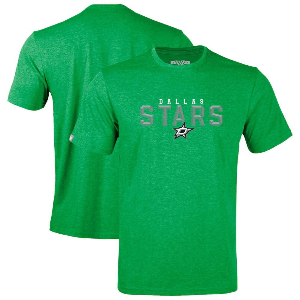 Dallas Stars Levelwear Richmond Carve T-Shirt On Sale