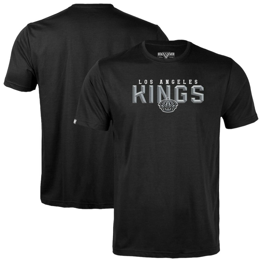 Los Angeles Kings Levelwear Richmond Carve T-Shirt Online