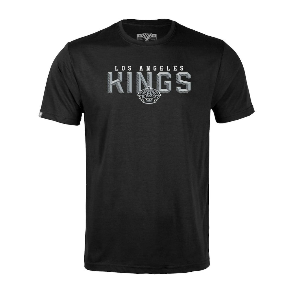 Los Angeles Kings Levelwear Richmond Carve T-Shirt Online