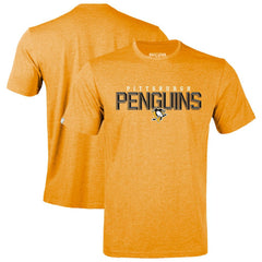 Pittsburgh Penguins Levelwear Richmond Carve T-Shirt Outlet