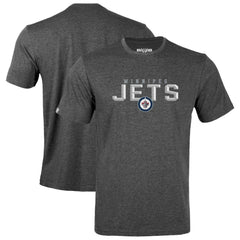 Winnipeg Jets Levelwear Richmond Carve T-Shirt On Sale