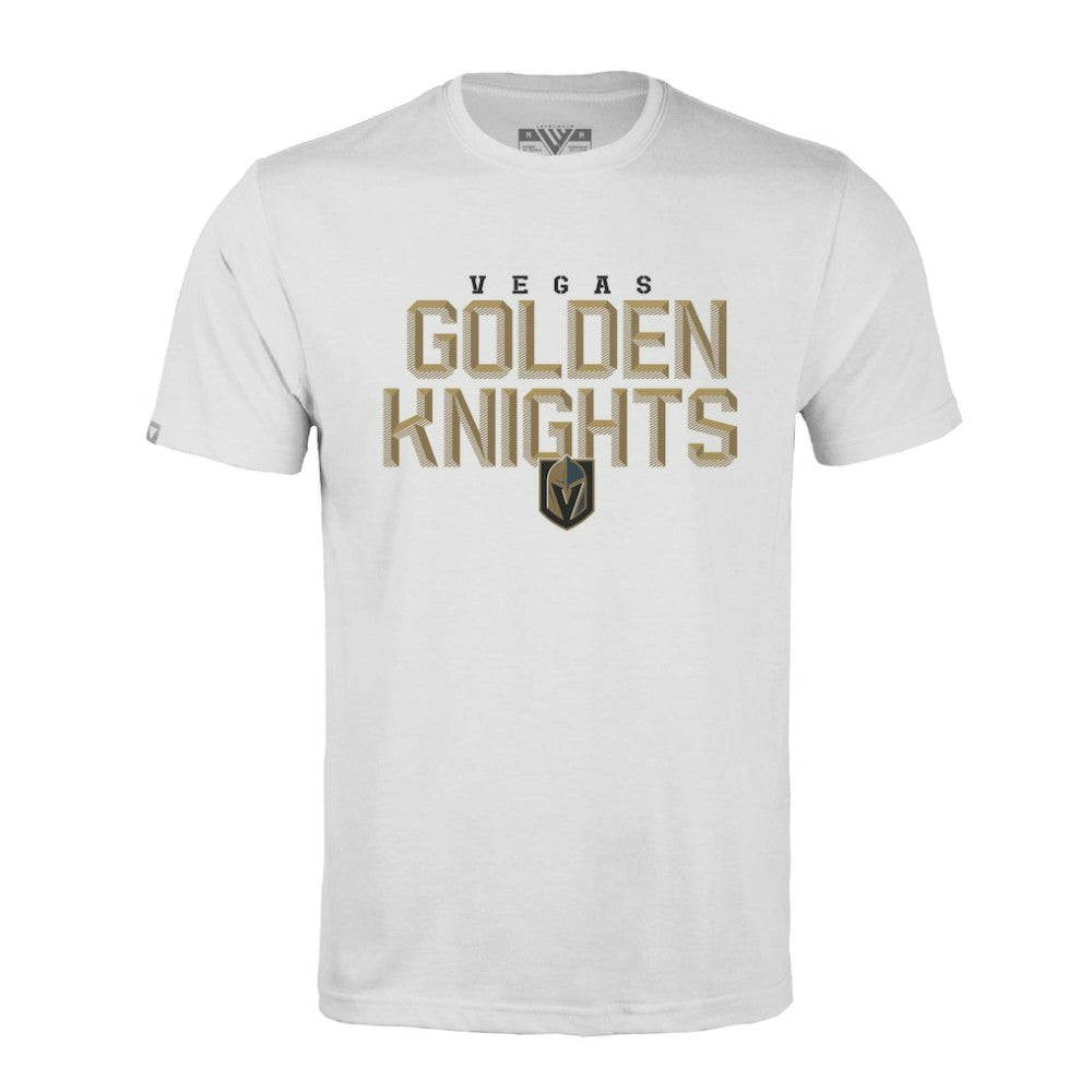 Vegas Golden Knights Levelwear Richmond Carve T-Shirt For Sale