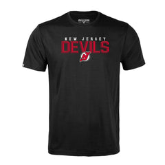 New Jersey Devils Levelwear Richmond Carve T-Shirt Outlet