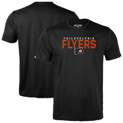 Philadelphia Flyers Levelwear Richmond Carve T-Shirt Sale