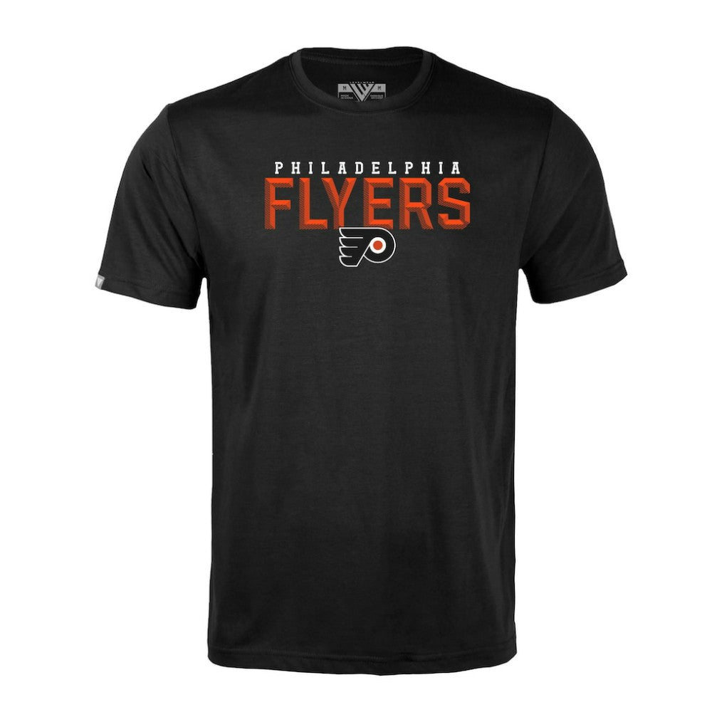 Philadelphia Flyers Levelwear Richmond Carve T-Shirt Sale