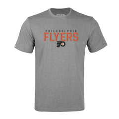 Philadelphia Flyers Levelwear Richmond Carve T-Shirt Discount
