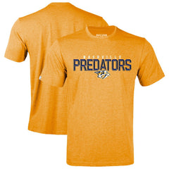 Nashville Predators Levelwear Richmond Carve T-Shirt On Sale