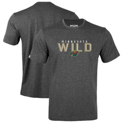 Minnesota Wild Levelwear Richmond Carve T-Shirt Online