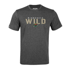 Minnesota Wild Levelwear Richmond Carve T-Shirt Online