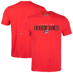 Carolina Hurricanes Levelwear Richmond Carve T-Shirt For Sale