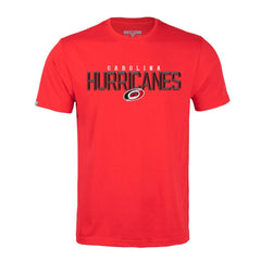 Carolina Hurricanes Levelwear Richmond Carve T-Shirt For Sale