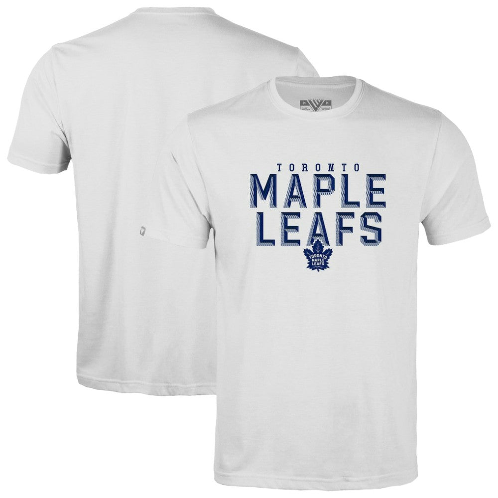 Toronto Maple Leafs Levelwear Richmond Carve T-Shirt Online