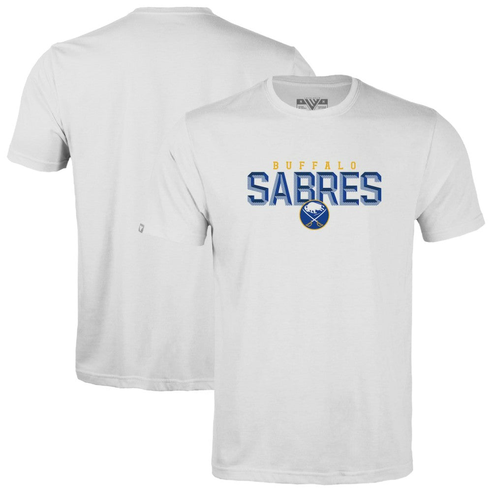Buffalo Sabres Levelwear Richmond Carve T-Shirt Discount