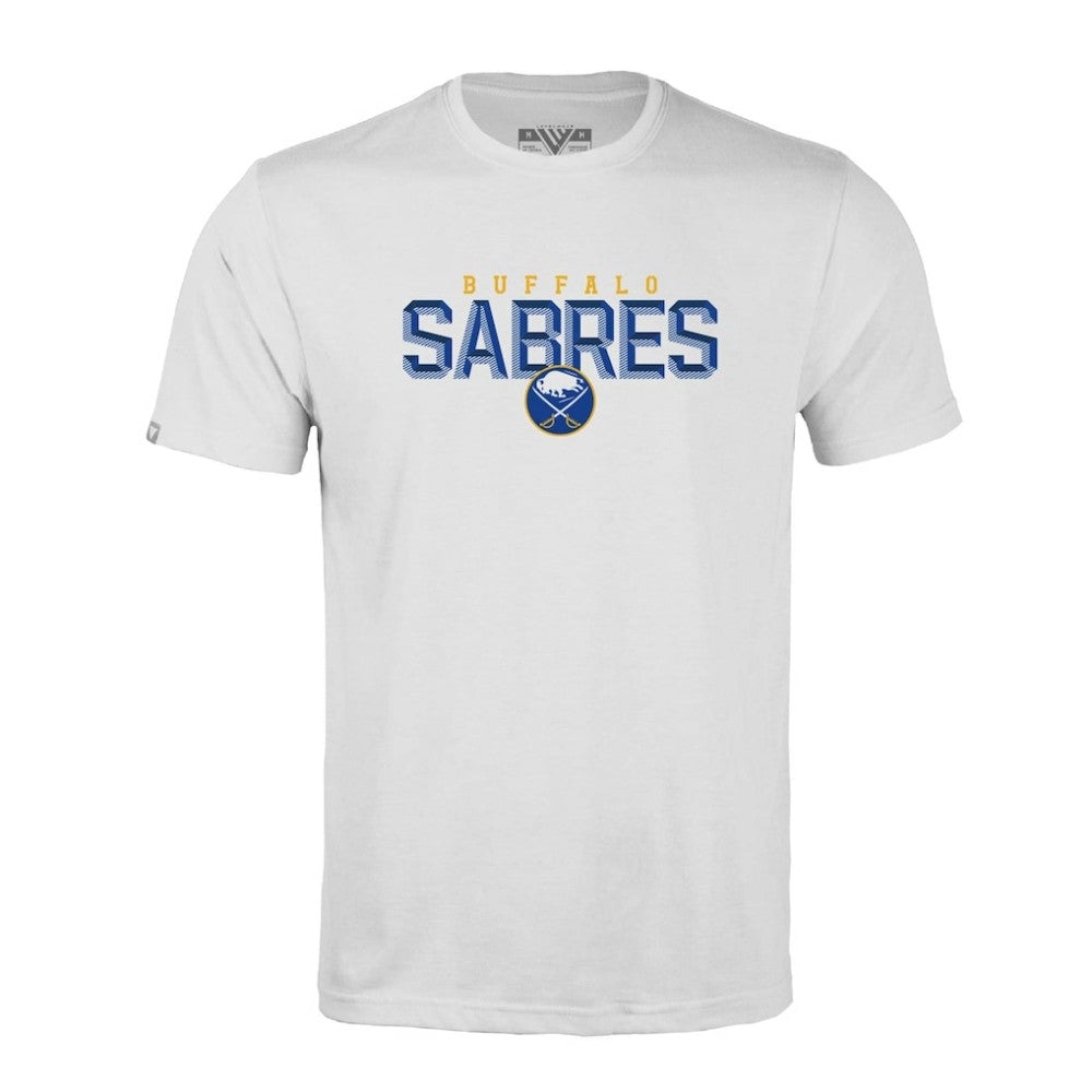 Buffalo Sabres Levelwear Richmond Carve T-Shirt Discount