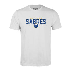 Buffalo Sabres Levelwear Richmond Carve T-Shirt Discount