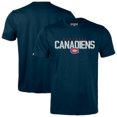 Montreal Canadiens Levelwear Richmond Carve T-Shirt Online