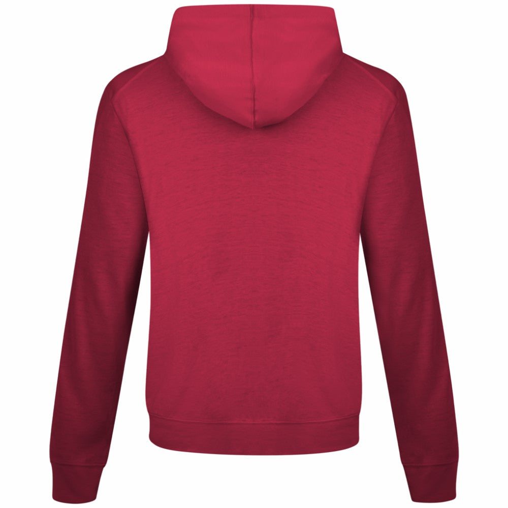 Detroit Red Wings Levelwear Relay Banner Arch Pullover Hoodie Sale