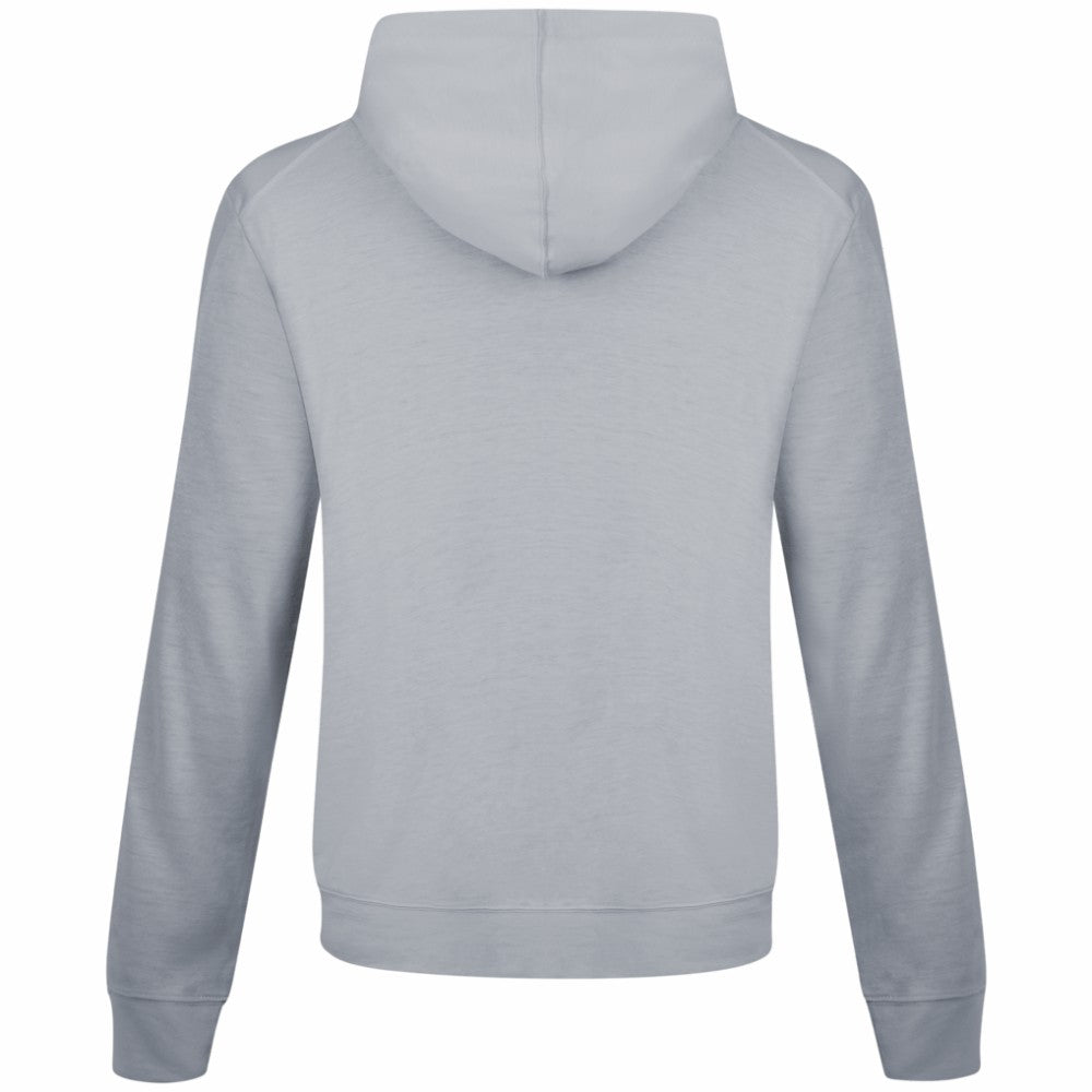 Detroit Red Wings Levelwear Relay Banner Arch Pullover Hoodie Discount