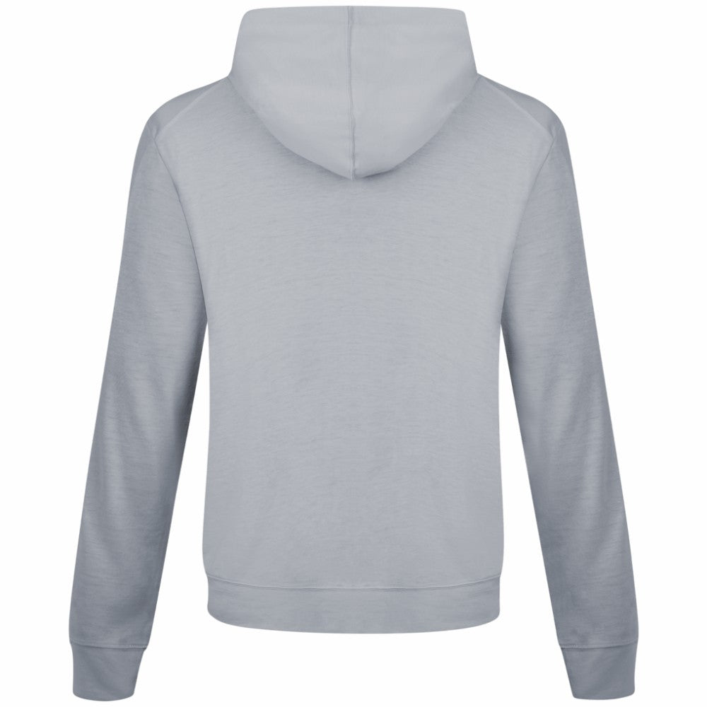 New York Rangers Levelwear Relay Banner Arch Pullover Hoodie Discount
