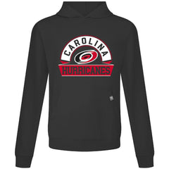 Carolina Hurricanes Levelwear Relay Banner Arch Pullover Hoodie Online