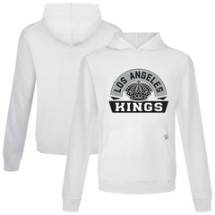 Los Angeles Kings Levelwear Relay Banner Arch Pullover Hoodie Online
