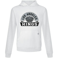 Los Angeles Kings Levelwear Relay Banner Arch Pullover Hoodie Online