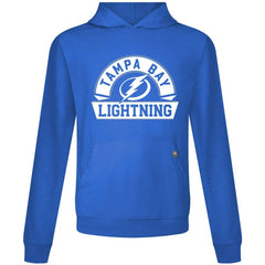 Tampa Bay Lightning Levelwear Relay Banner Arch Pullover Hoodie Sale