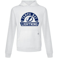 Tampa Bay Lightning Levelwear Relay Banner Arch Pullover Hoodie Online