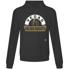 Vegas Golden Knights Levelwear Relay Banner Arch Pullover Hoodie Online