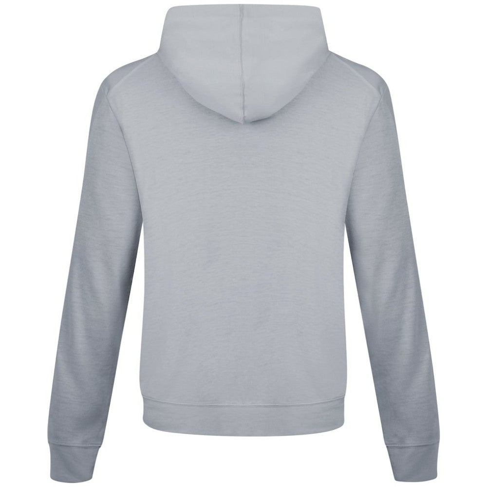 Seattle Kraken Levelwear Relay Banner Arch Pullover Hoodie Outlet