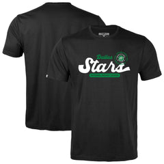 Dallas Stars Levelwear Youth Little Richmond Monument T-Shirt On Sale