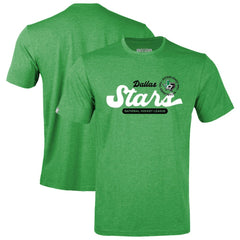 Dallas Stars Levelwear Youth Little Richmond Monument T-Shirt Outlet