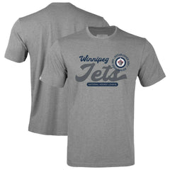 Winnipeg Jets Levelwear Youth Little Richmond Monument T-Shirt For Sale