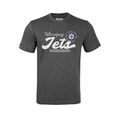 Winnipeg Jets Levelwear Youth Little Richmond Monument T-Shirt Discount