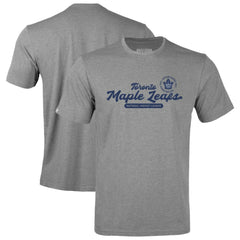 Toronto Maple Leafs Levelwear Youth Little Richmond Monument T-Shirt Discount