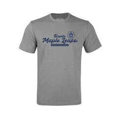 Toronto Maple Leafs Levelwear Youth Little Richmond Monument T-Shirt Discount