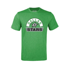 Dallas Stars Levelwear Youth Little Richmond Banner Arch T-Shirt Discount