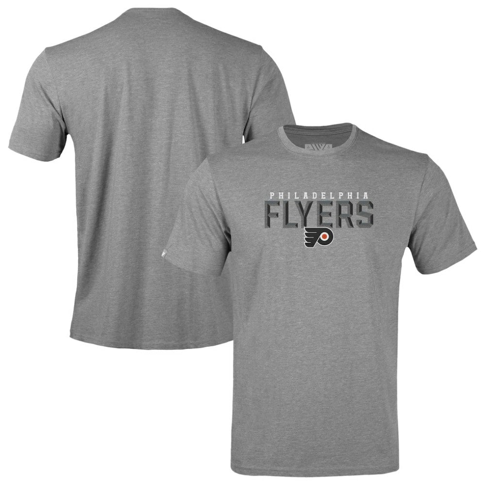 Philadelphia Flyers Levelwear Youth Little Richmond Carve T-Shirt Sale