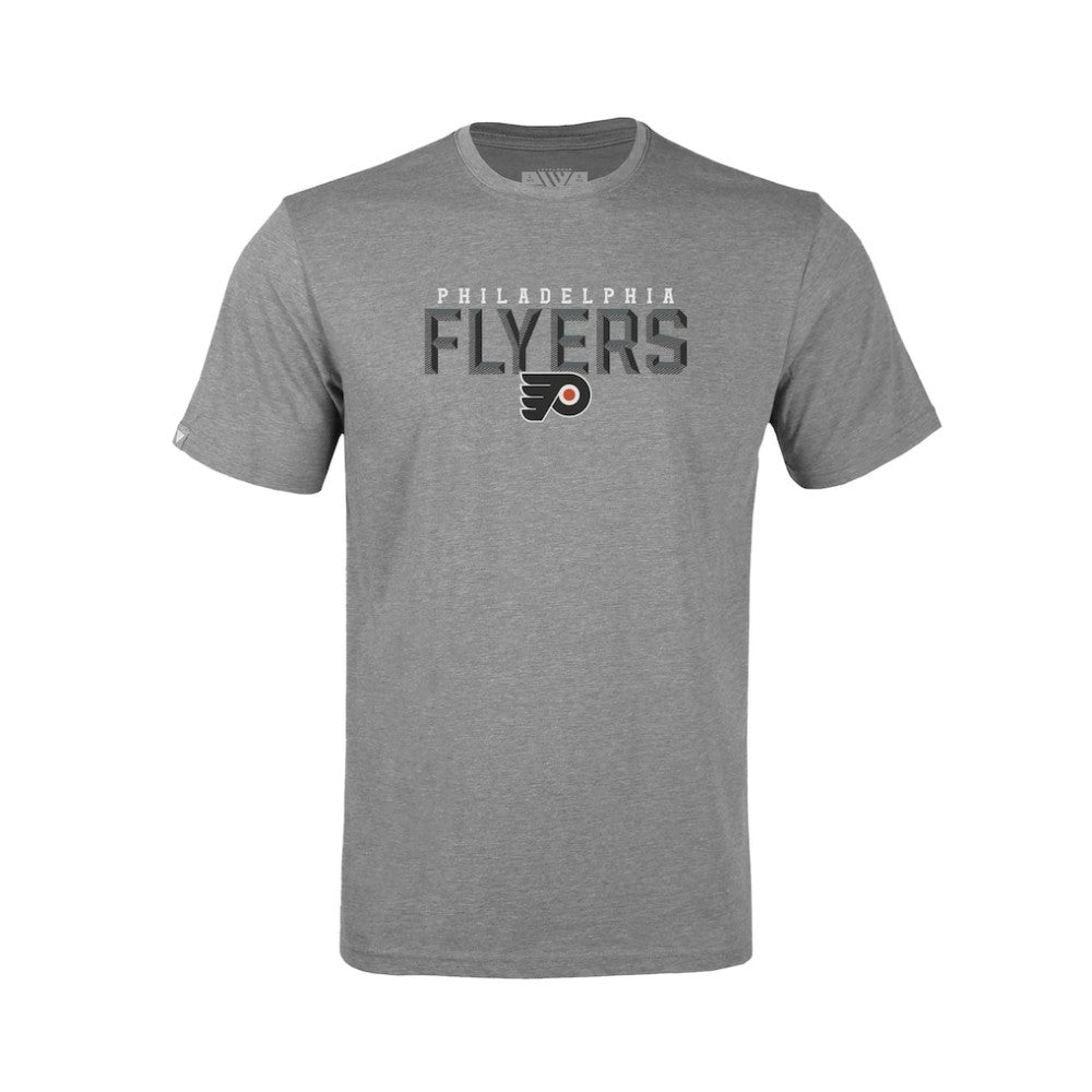 Philadelphia Flyers Levelwear Youth Little Richmond Carve T-Shirt Sale