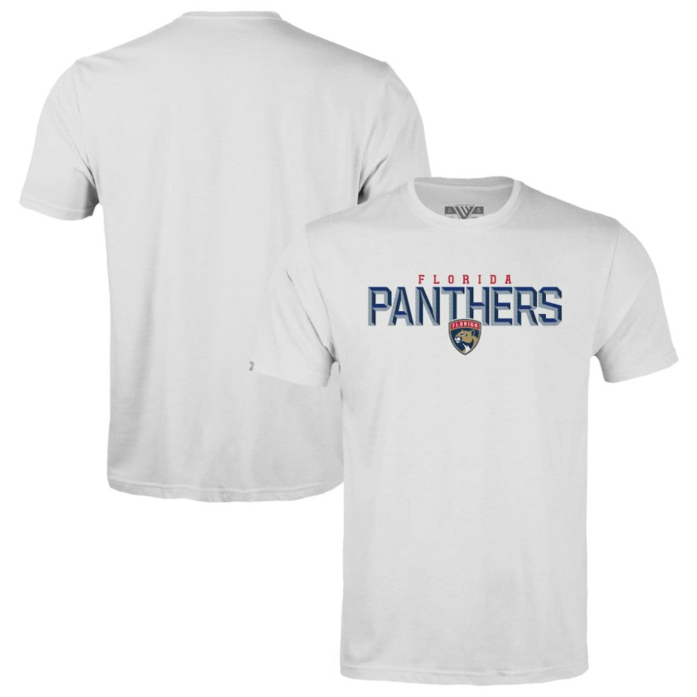Florida Panthers Levelwear Youth Little Richmond Carve T-Shirt On Sale