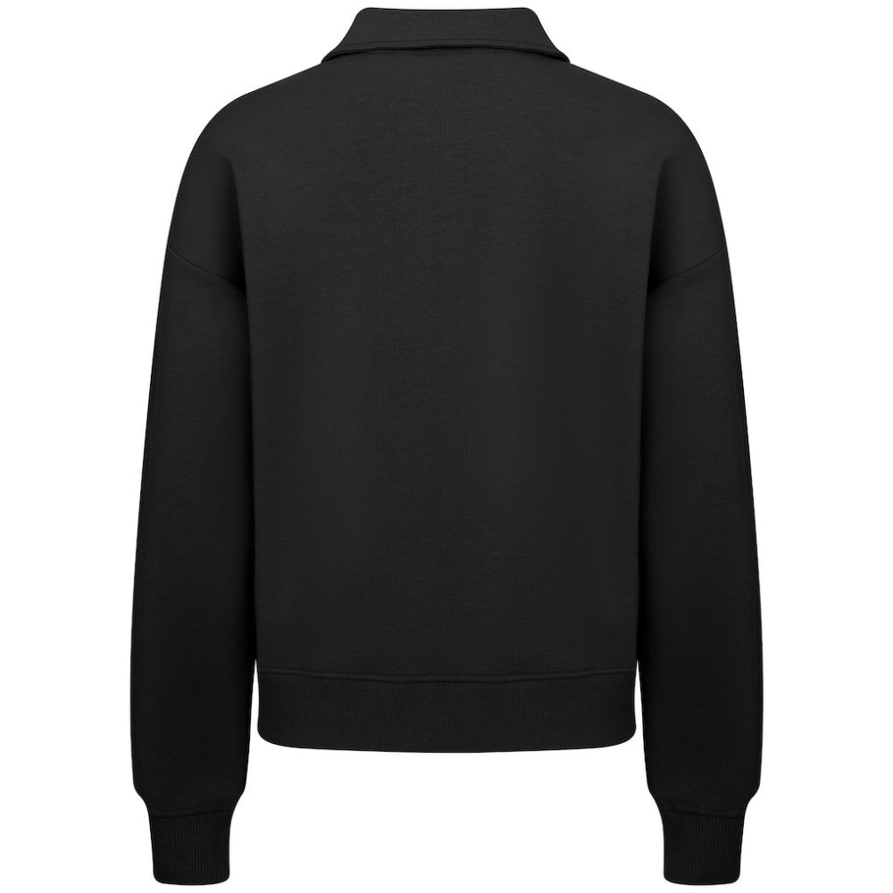 Nashville Predators Levelwear Women's Canmore Quarter-Zip Pullover For Sale