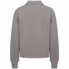 Winnipeg Jets Levelwear Women's Canmore Quarter-Zip Pullover For Sale