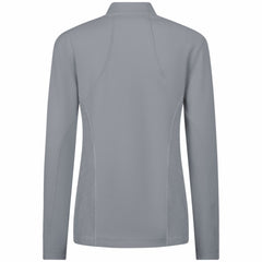 Winnipeg Jets Levelwear Women's Upright Quarter-Zip Pullover For Sale