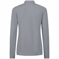 Florida Panthers Levelwear Women's Upright Quarter-Zip Pullover On Sale